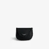 Zadig & Voltaire Portefeuilles Et Porte-Monnaie^Etui Secret Pour Airpod Pro