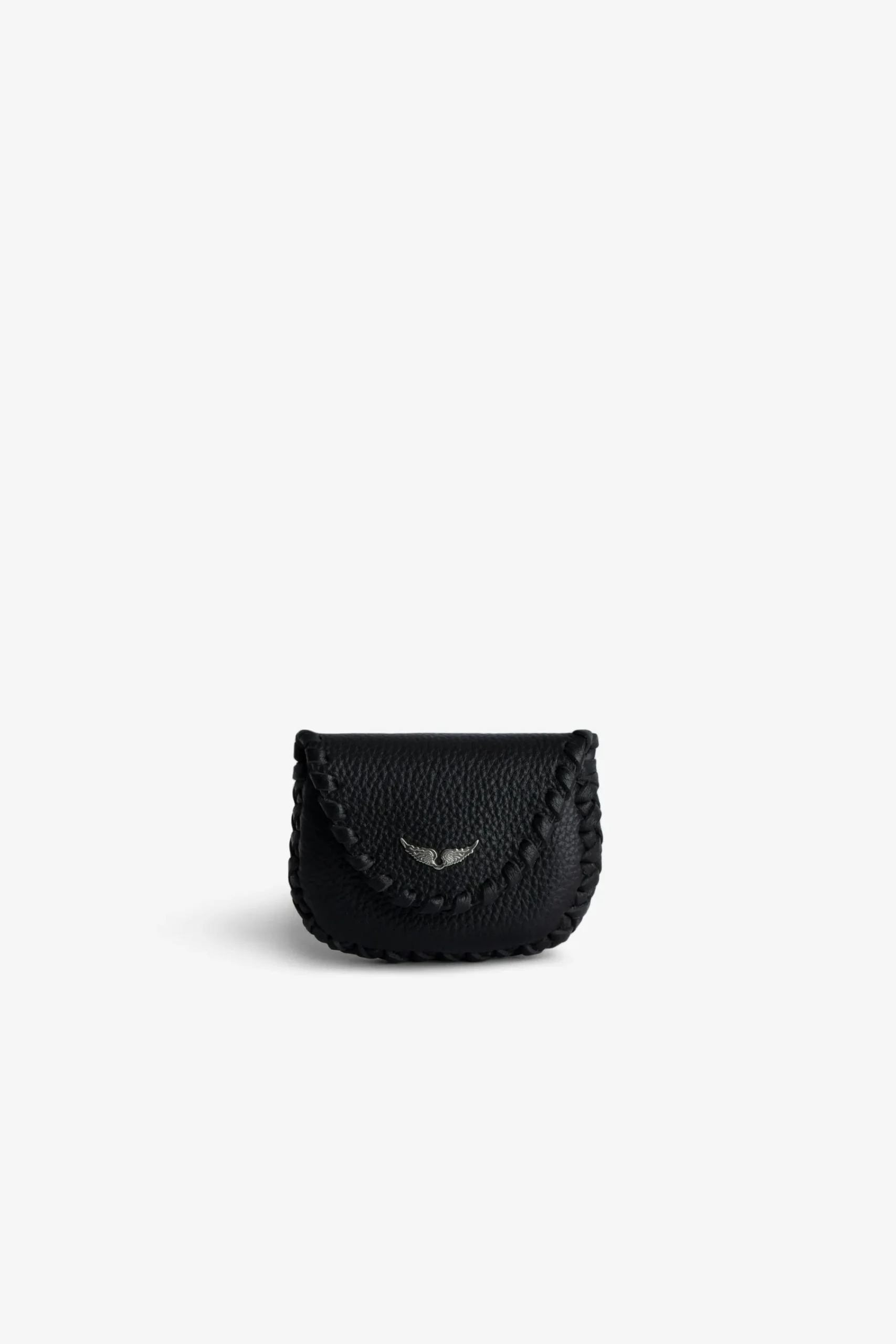 Zadig & Voltaire Portefeuilles Et Porte-Monnaie^Etui Secret Pour Airpod Pro