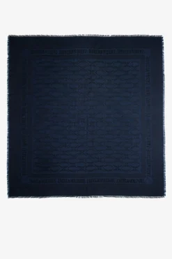 Zadig & Voltaire Echarpes^Glenn Foulard