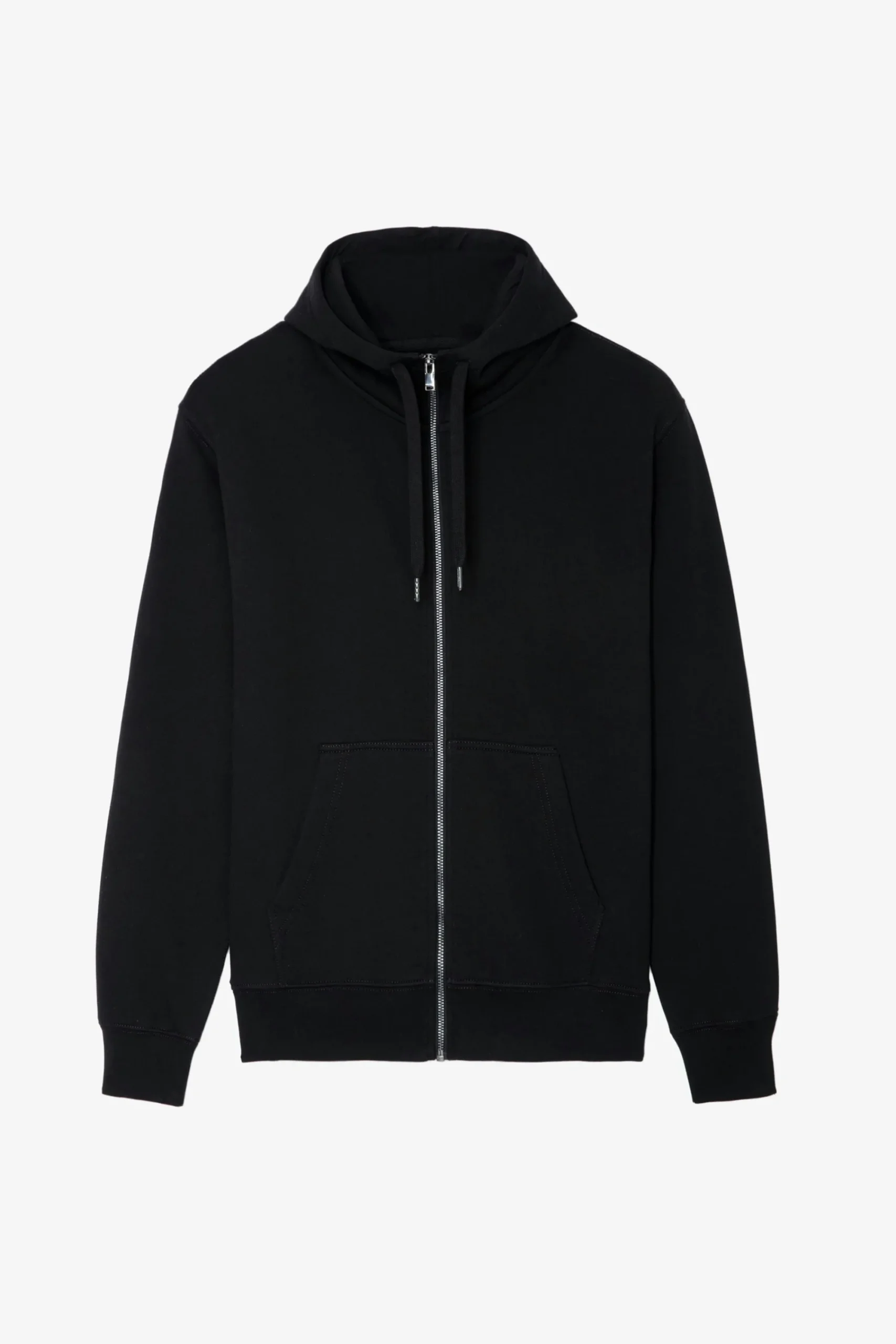Zadig & Voltaire Sweat-Shirts^Harper Peace&Love Sweat A Capuche A Strass