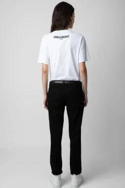 Zadig & Voltaire Jeans^Jean Ava