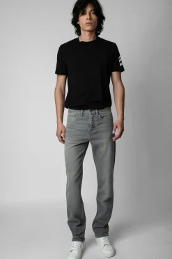Zadig & Voltaire Jeans^Jean Jean