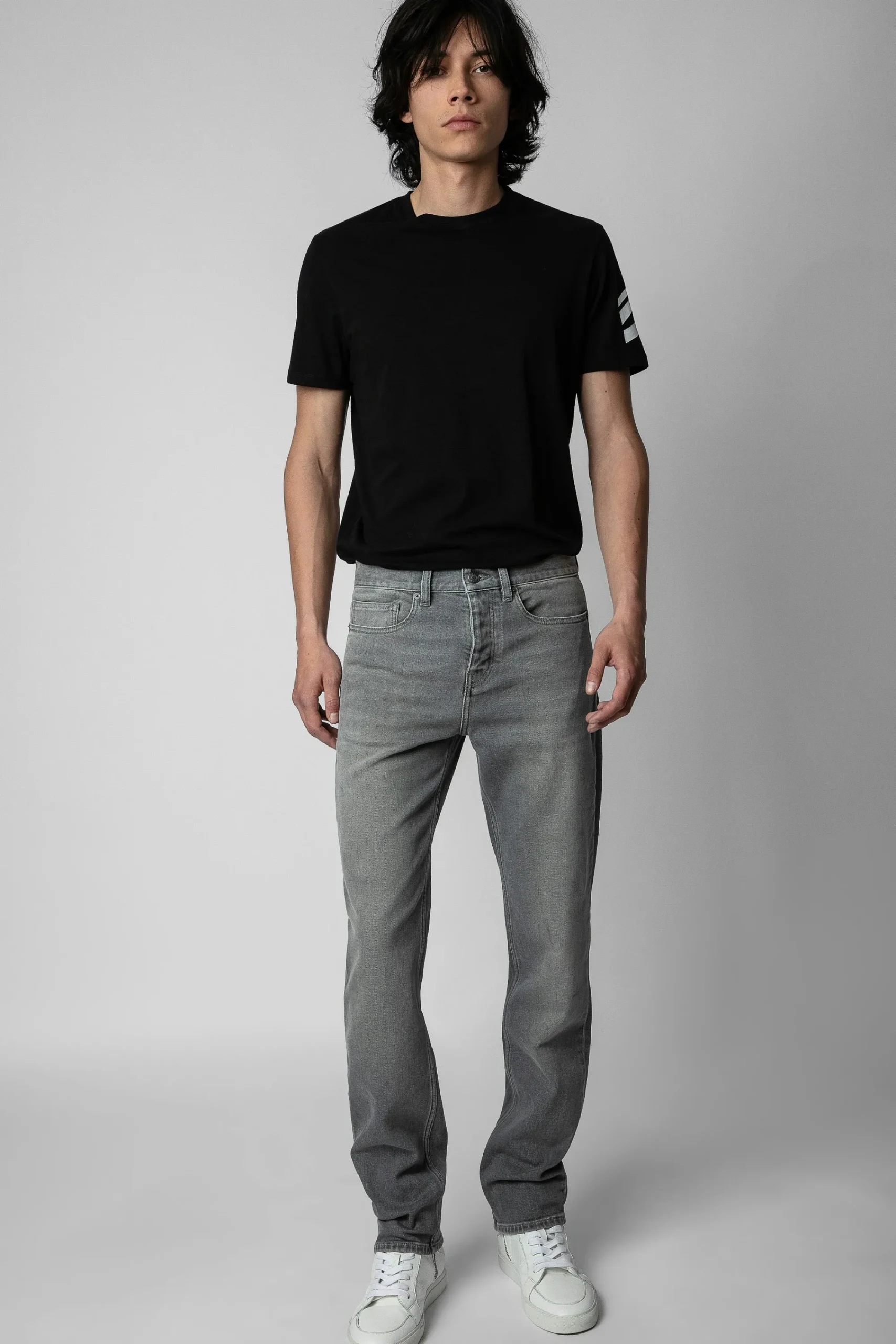 Zadig & Voltaire Jeans^Jean Jean
