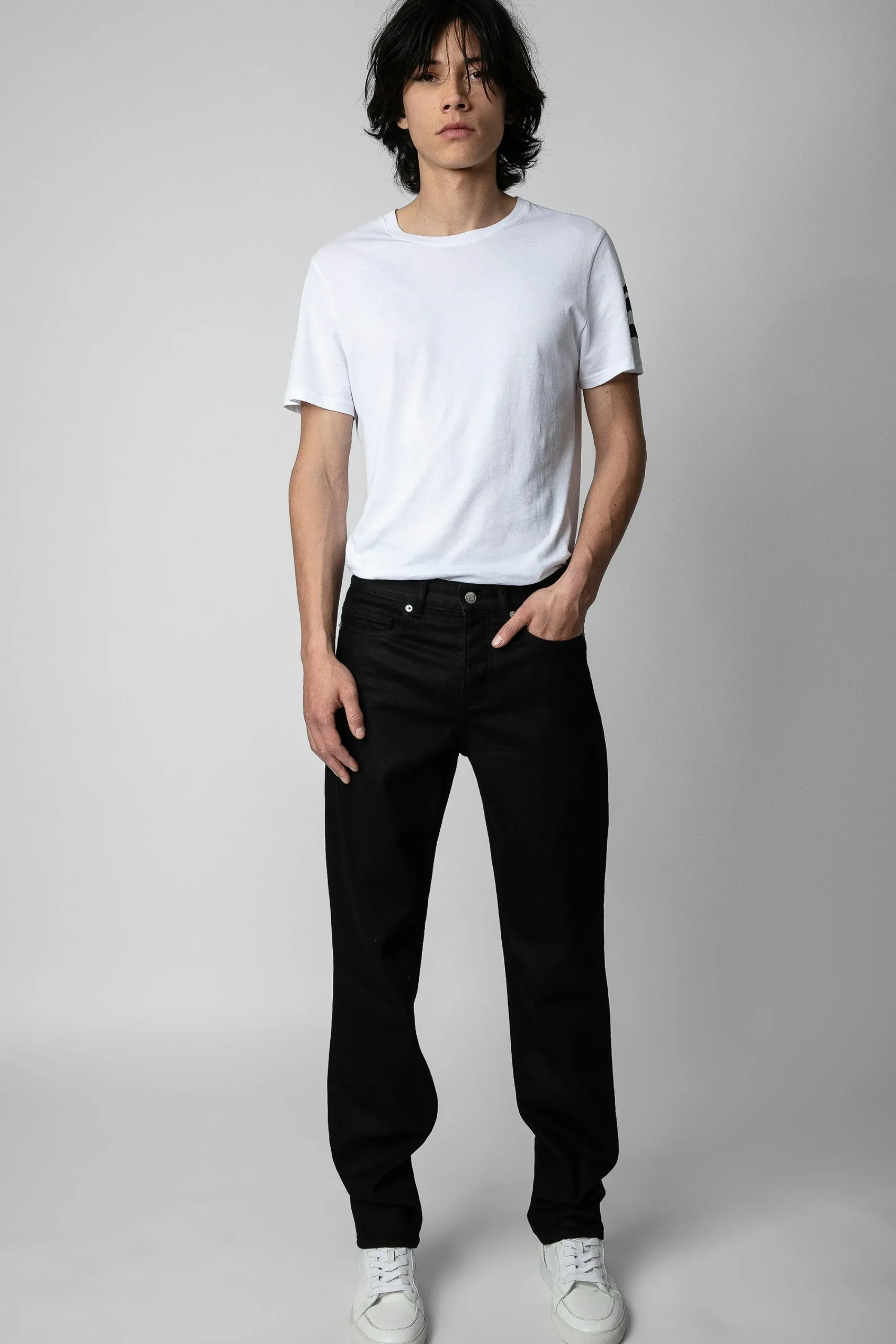 Zadig & Voltaire Jeans^Jean Jean