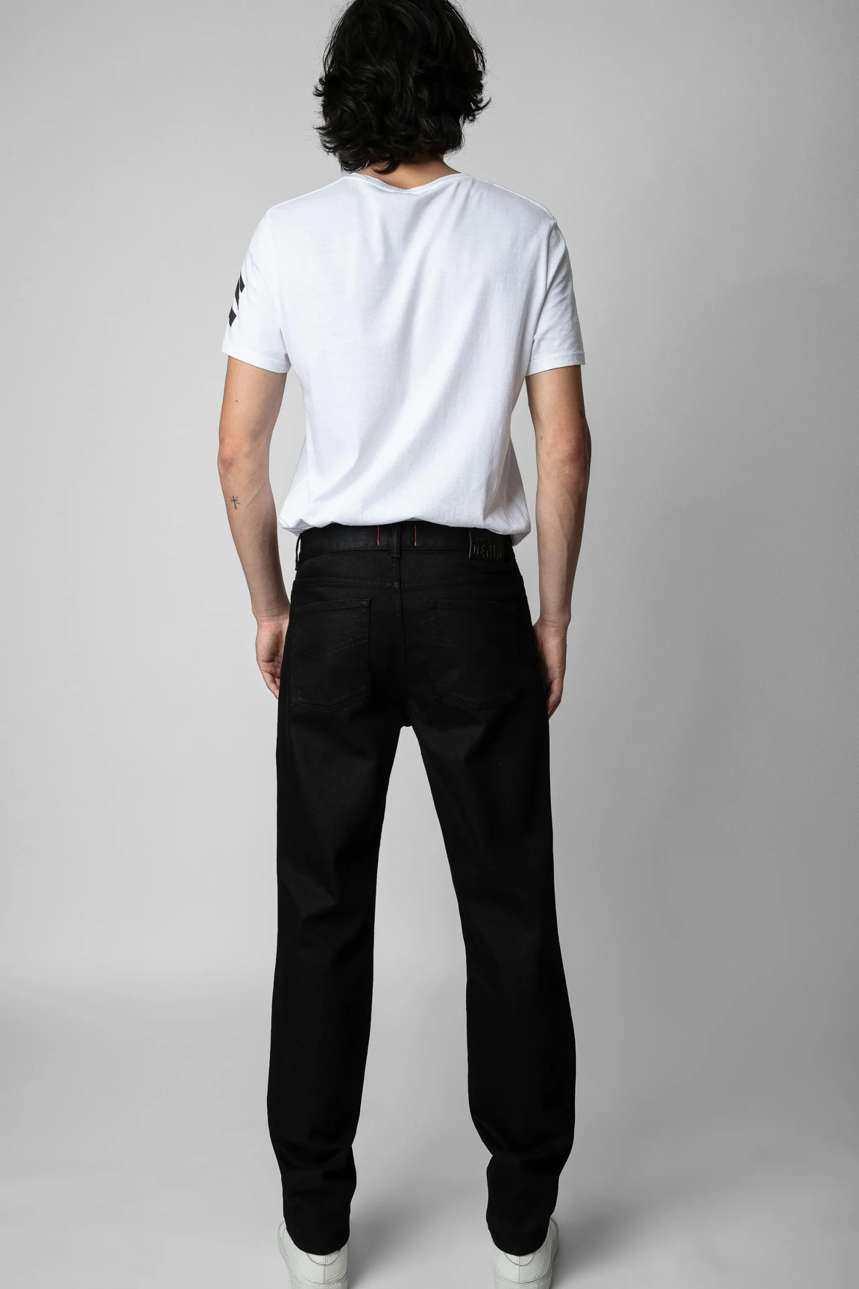 Zadig & Voltaire Jeans^Jean Jean