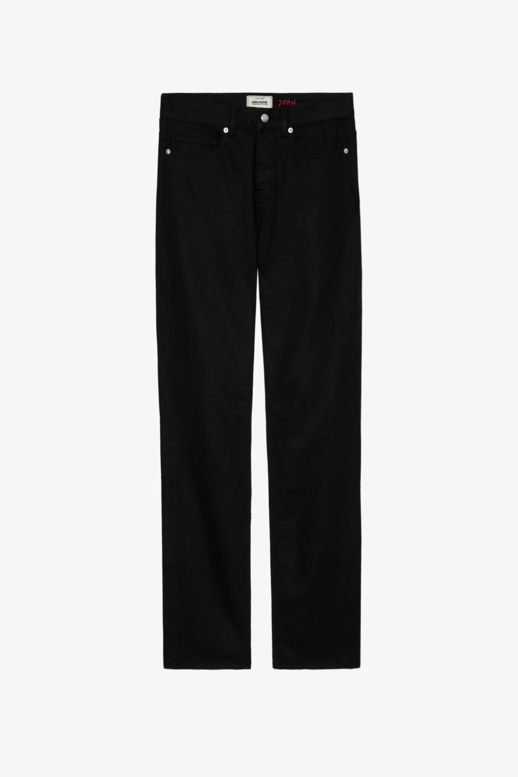 Zadig & Voltaire Jeans^Jean Jean