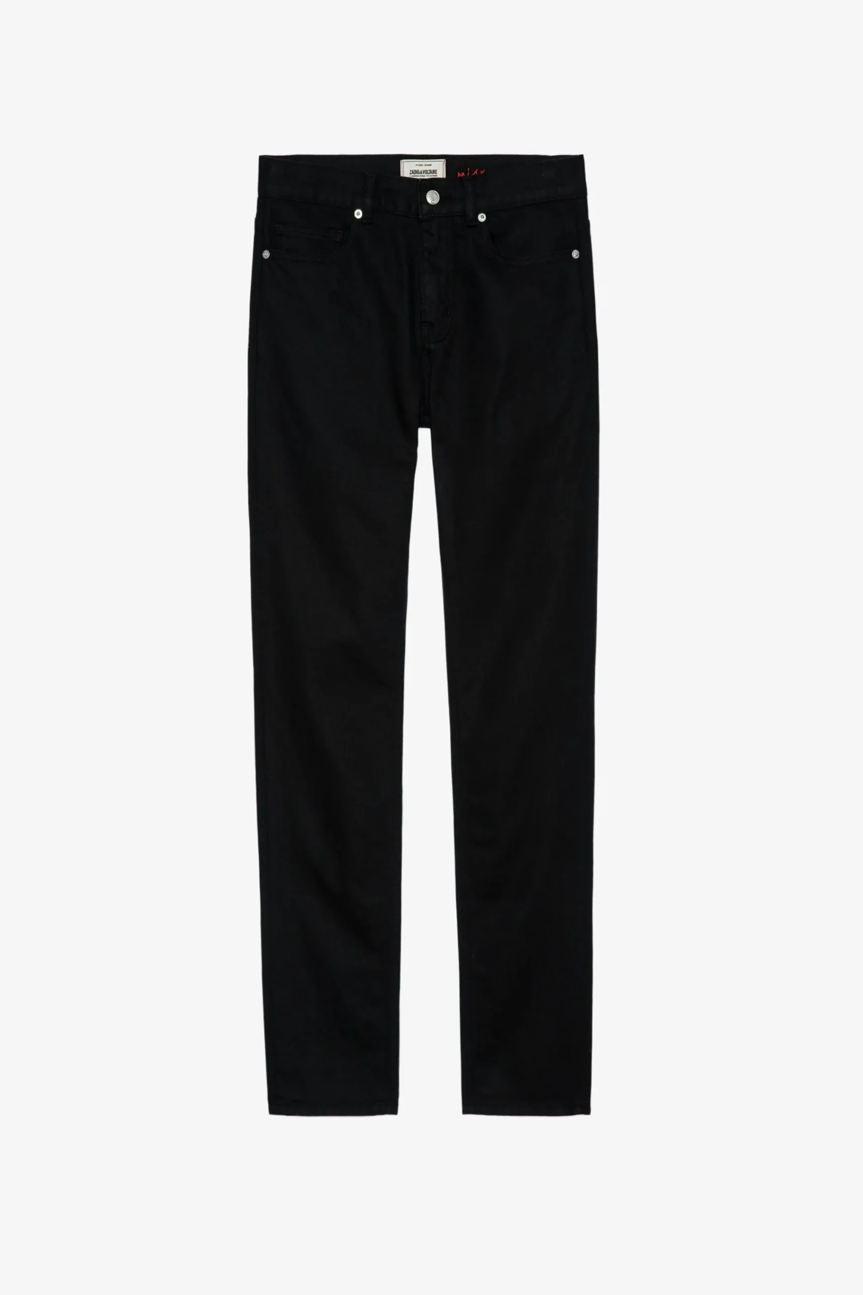 Zadig & Voltaire Jeans^Jean Mick