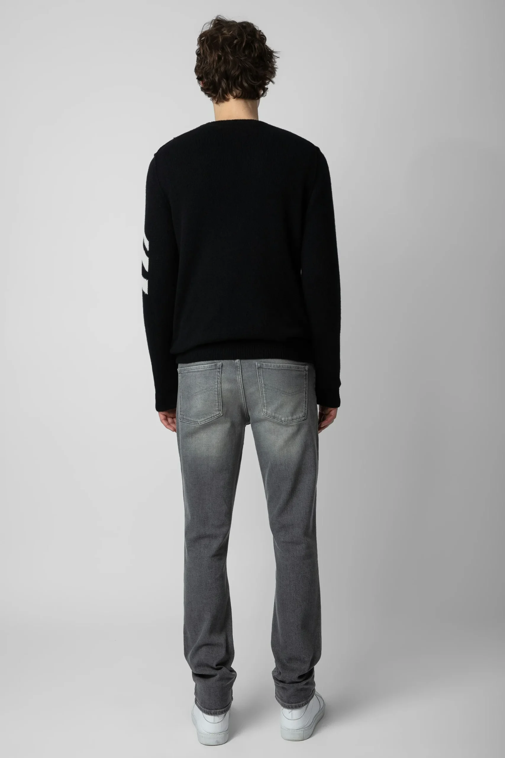 Zadig & Voltaire Jeans^Jean Steeve