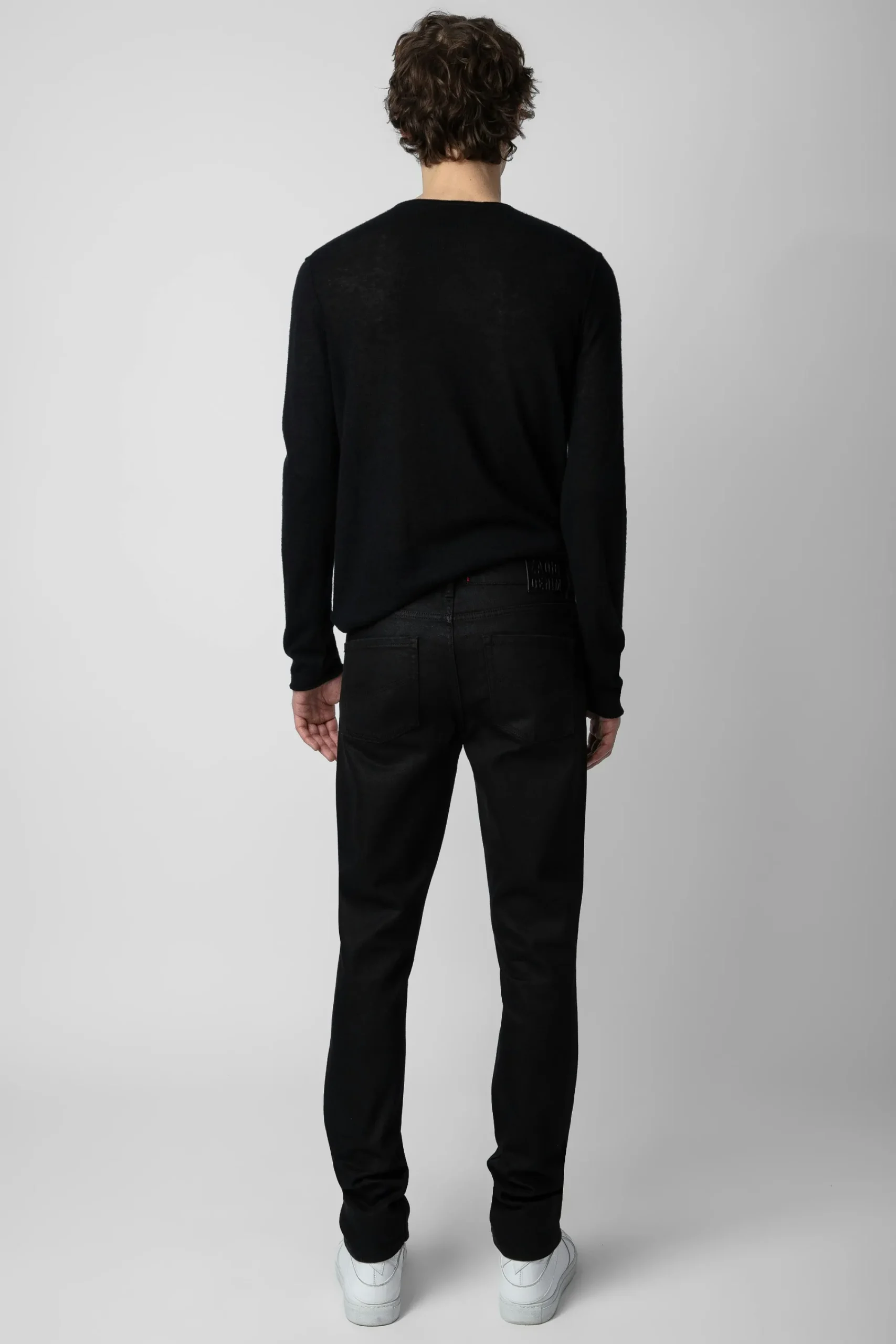 Zadig & Voltaire Jeans^Jean Steeve