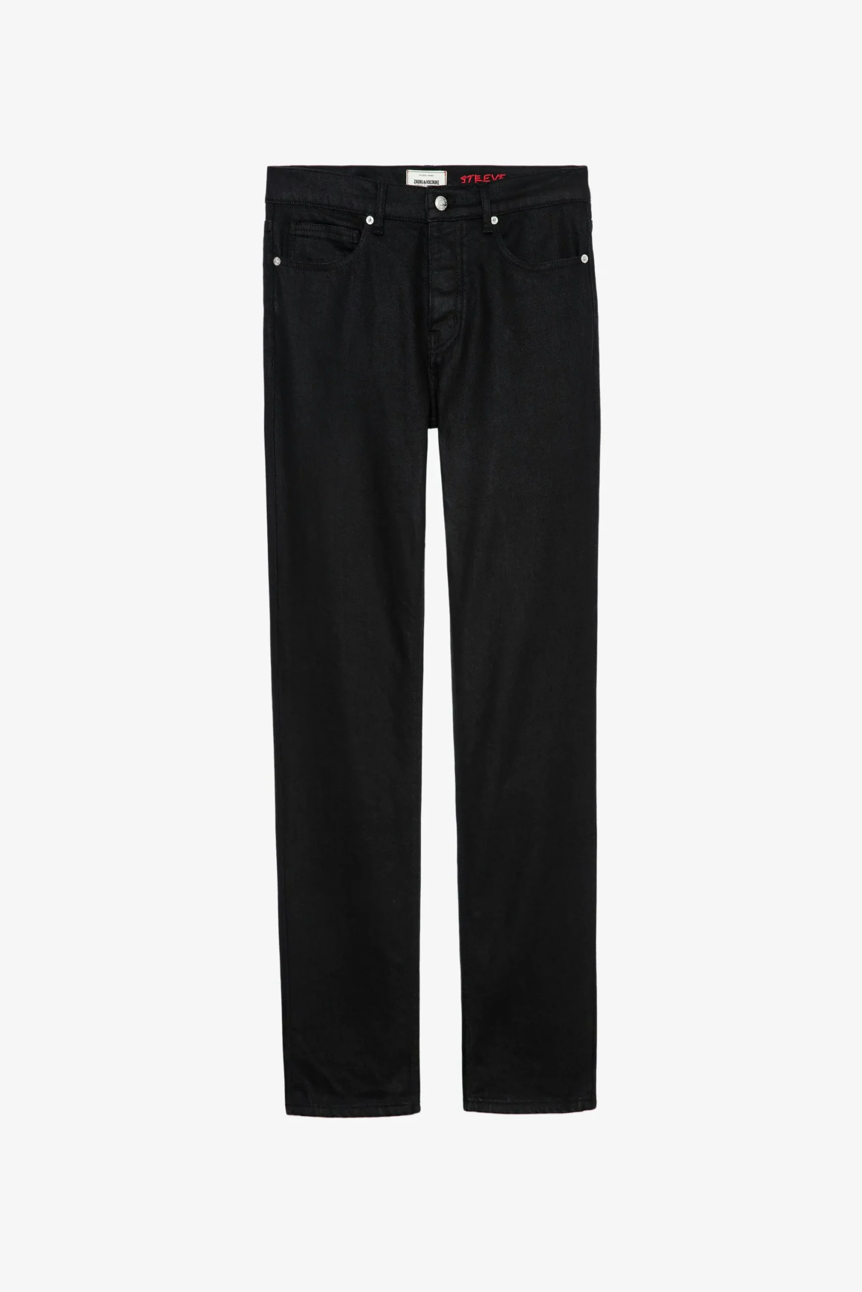 Zadig & Voltaire Jeans^Jean Steeve