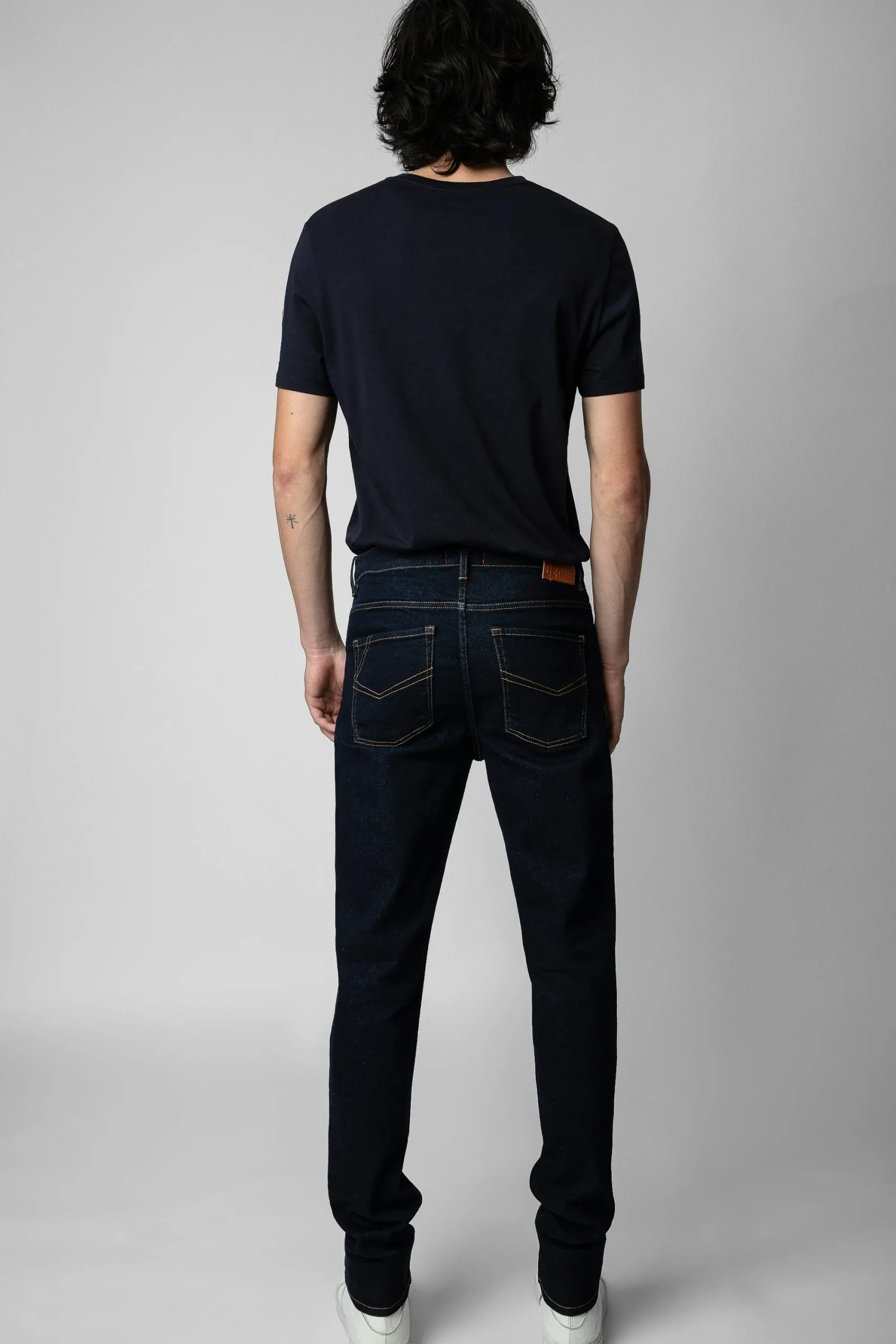 Zadig & Voltaire Jeans^Jean Steeve
