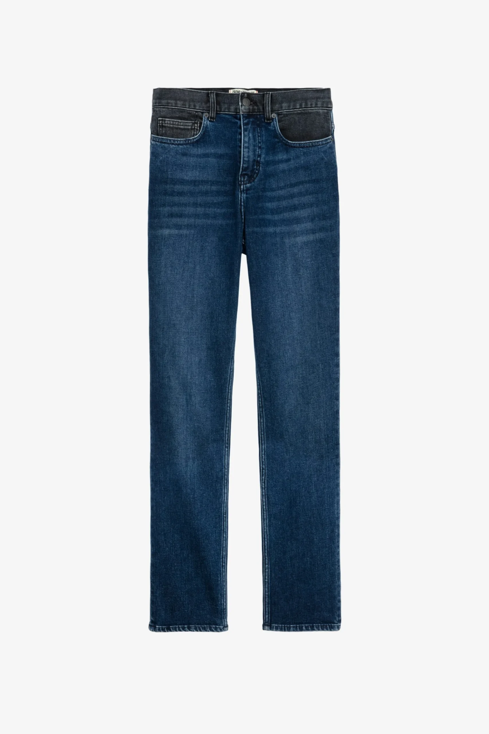 Zadig & Voltaire Jeans^Jean Steeve