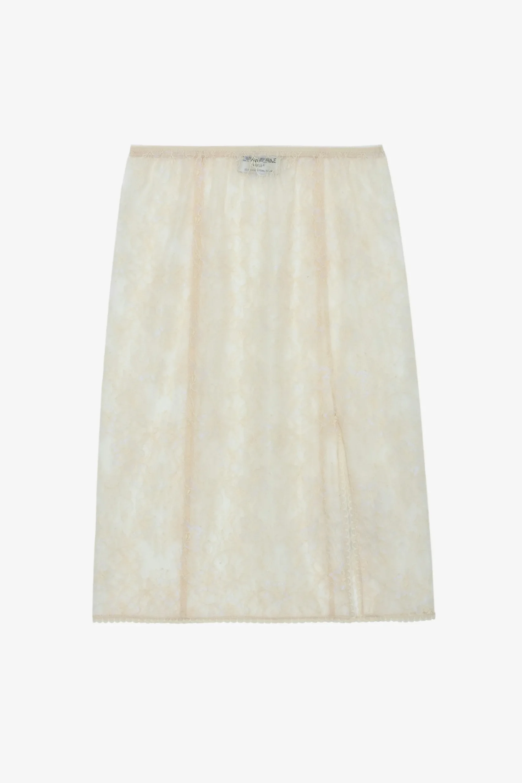 Zadig & Voltaire Robes Et Jupes^Jupe Justicia