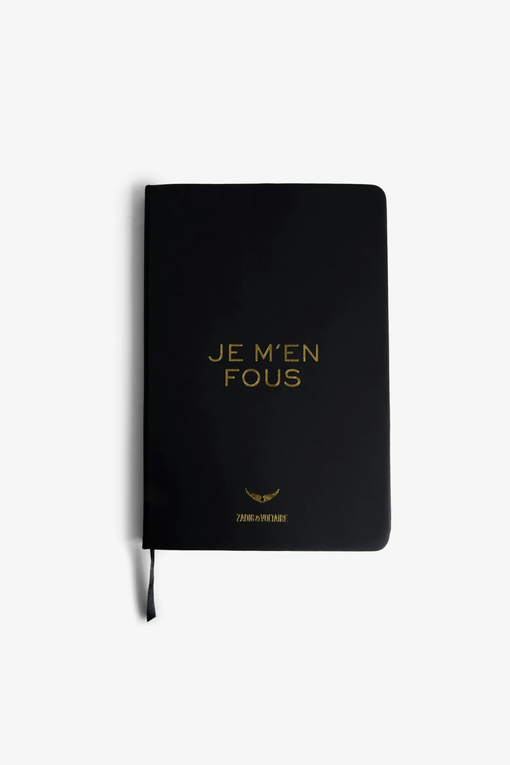 Zadig & Voltaire Vice-Voltaire^Le Cahier D'Ecriture