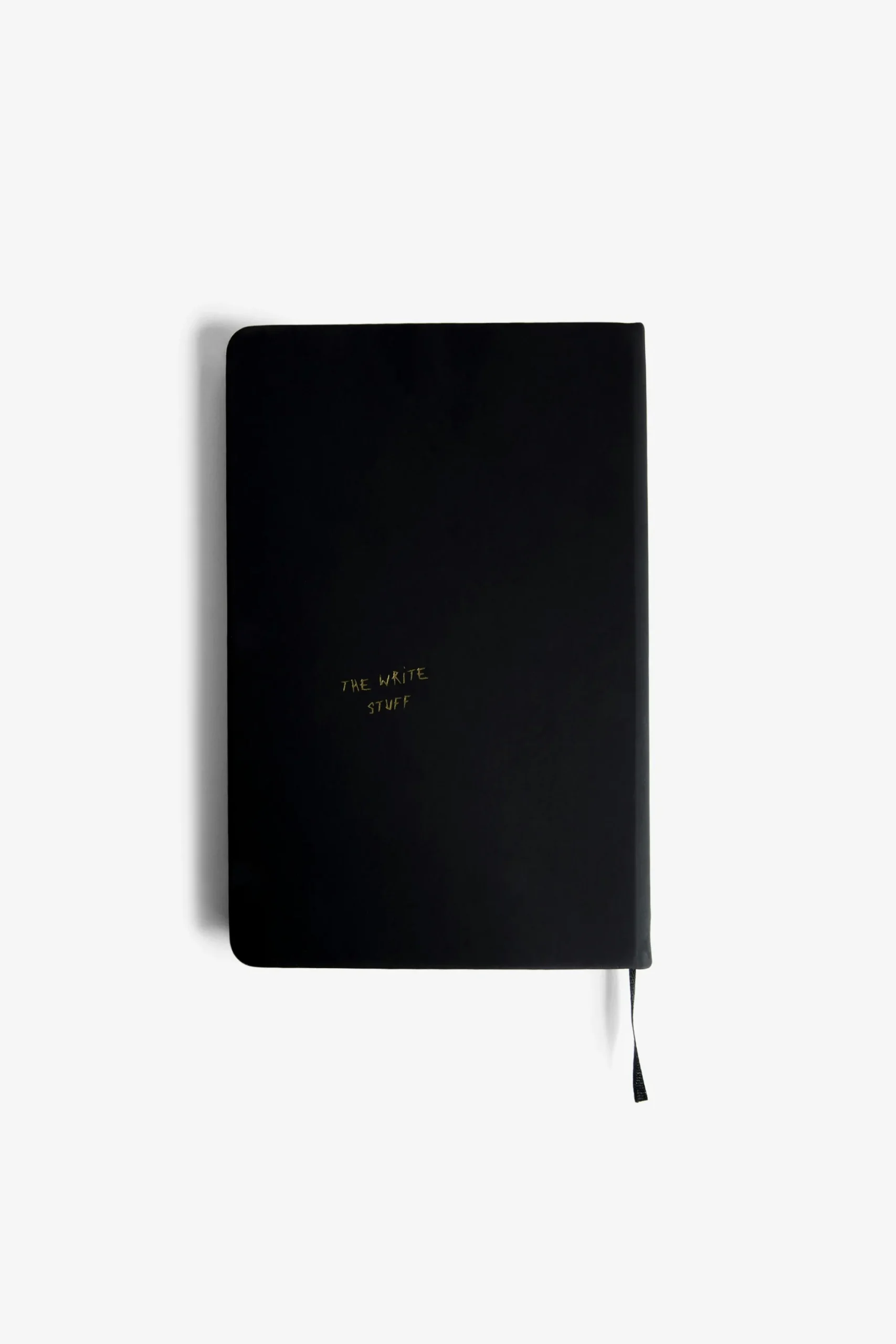 Zadig & Voltaire Vice-Voltaire^Le Cahier D'Ecriture
