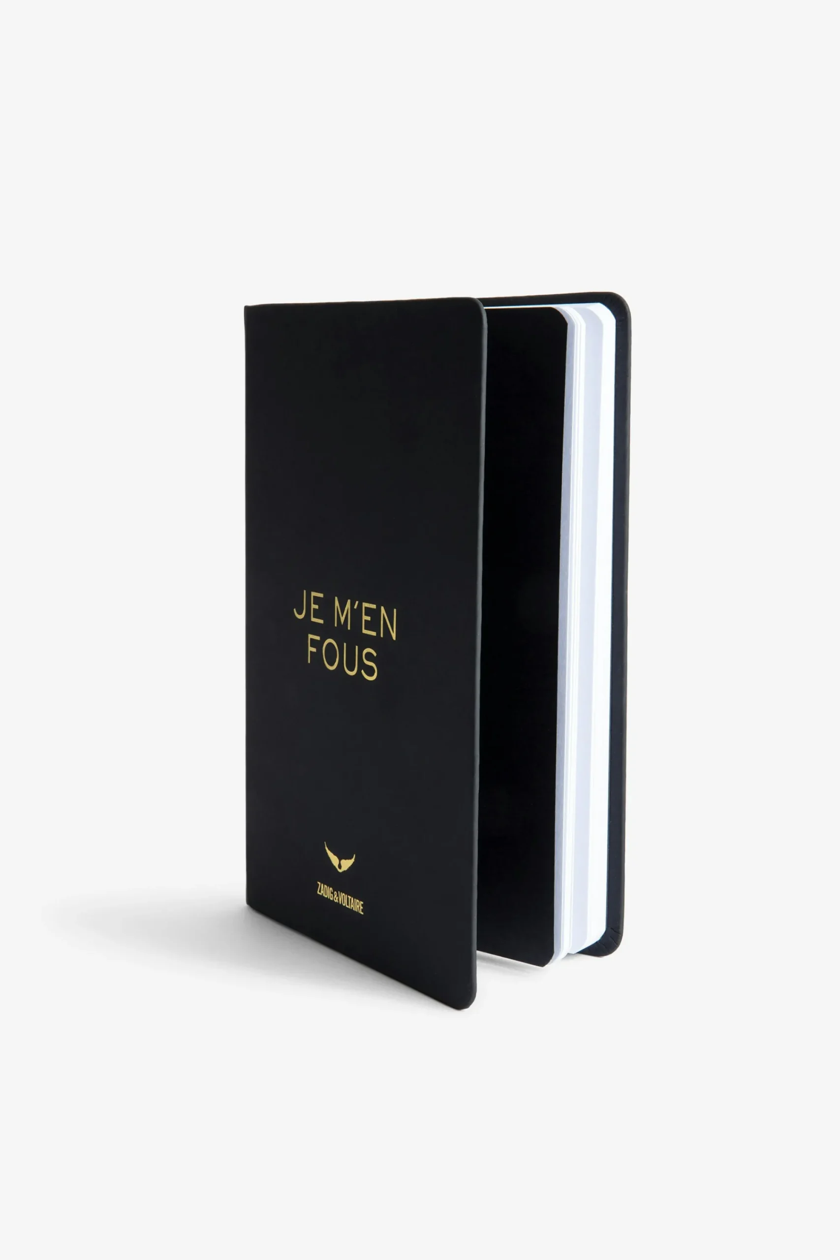 Zadig & Voltaire Vice-Voltaire^Le Cahier D'Ecriture