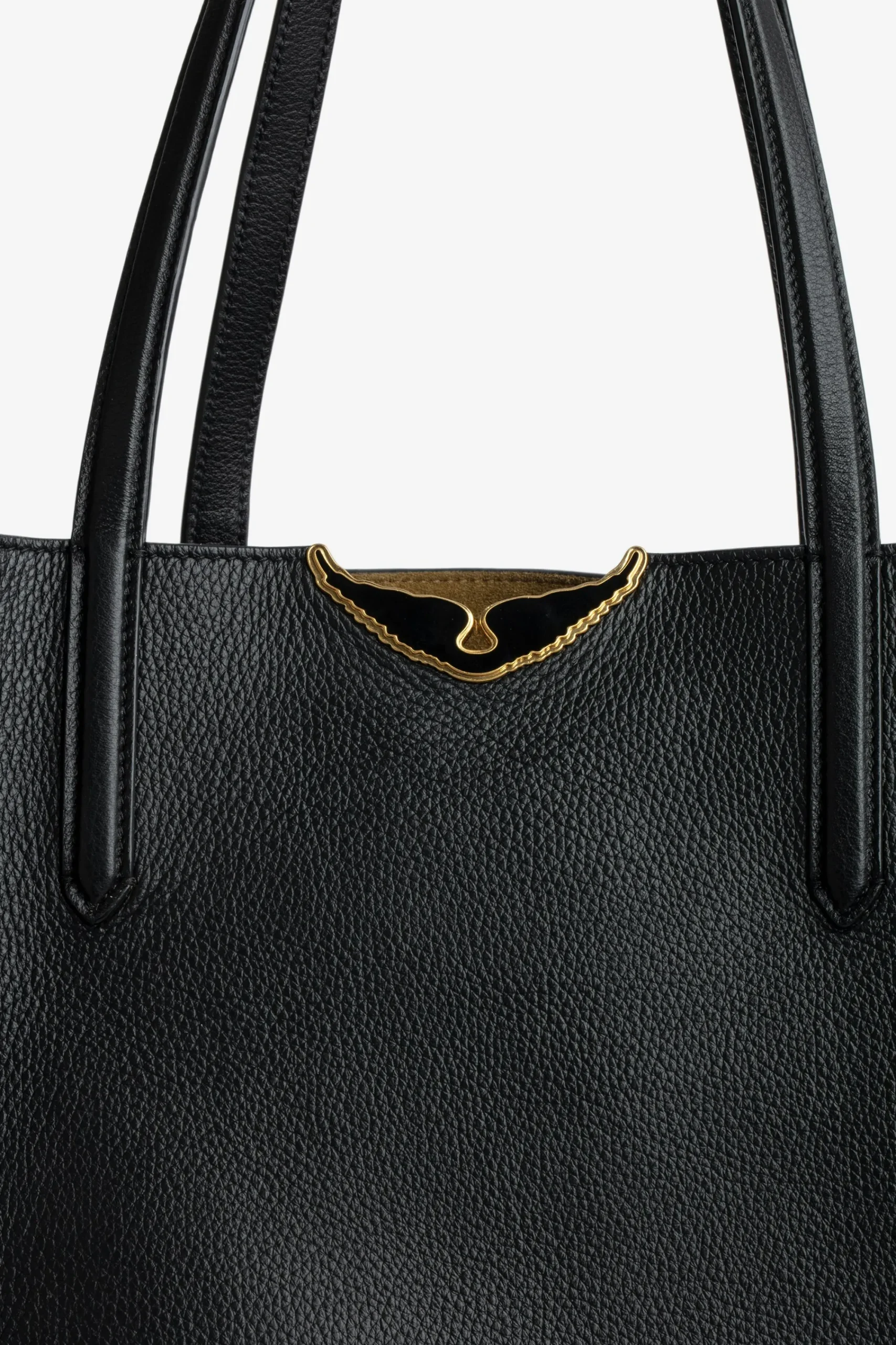 Zadig & Voltaire Sacs À Main^Le Sac Borderline