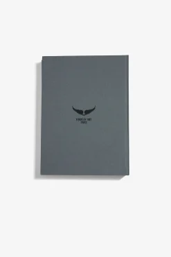 Zadig & Voltaire Vice-Voltaire^Livre