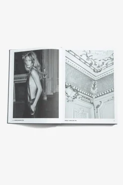 Zadig & Voltaire Vice-Voltaire^Livre