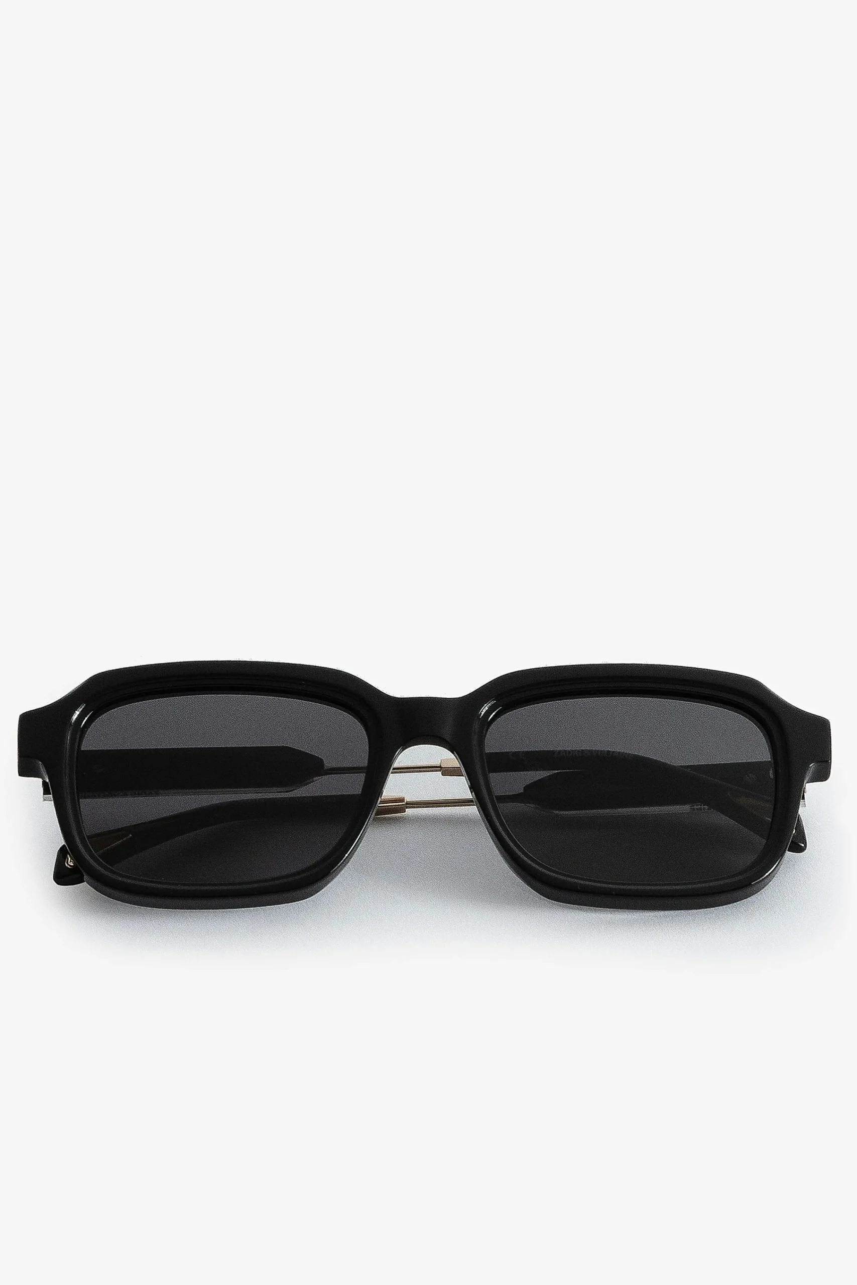 Zadig & Voltaire Des Lunettes De Soleil^Lunettes De Soleil Carrees Zv
