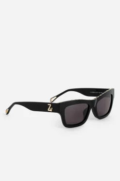 Zadig & Voltaire Des Lunettes De Soleil^Lunettes De Soleil Zv23H1