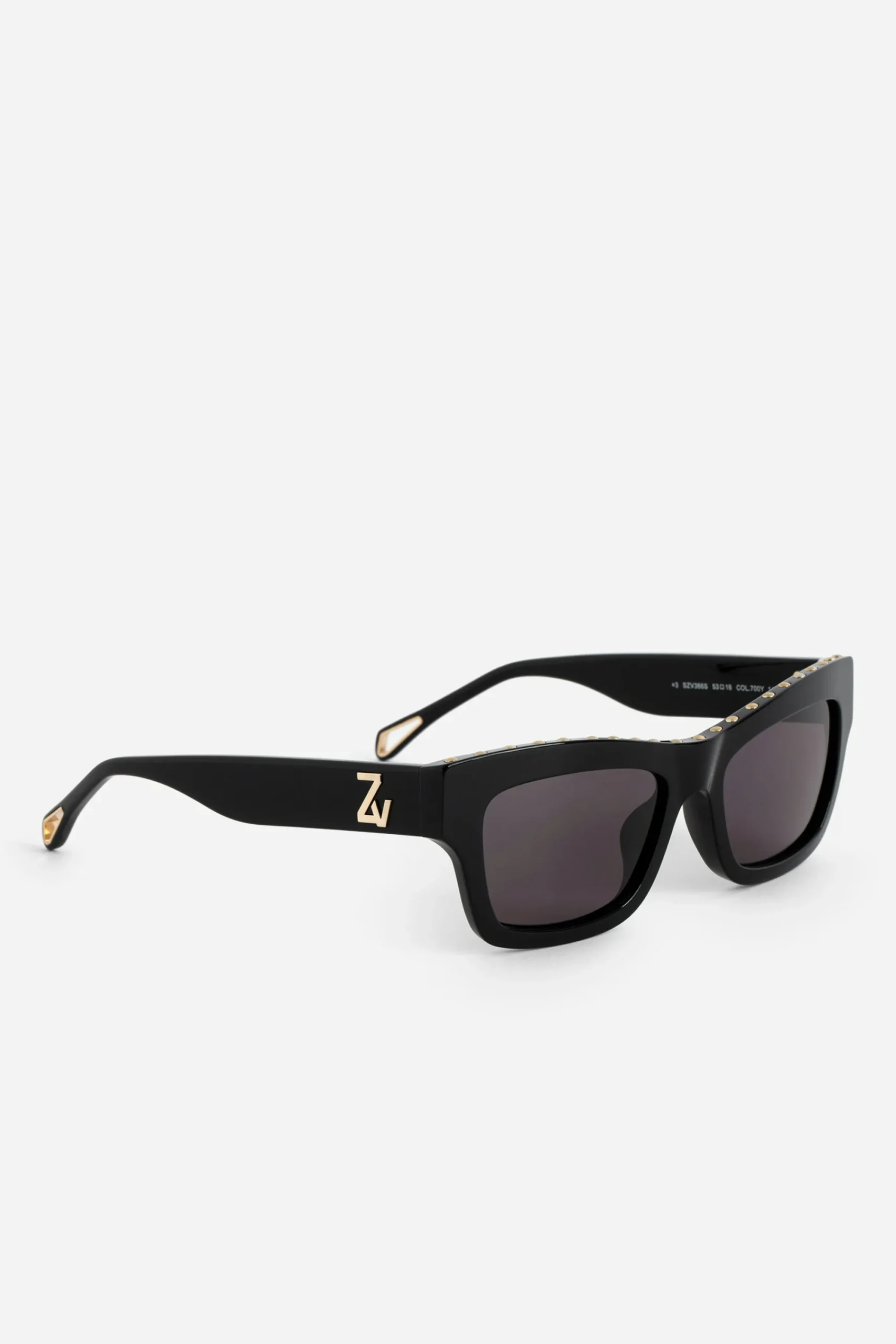 Zadig & Voltaire Des Lunettes De Soleil^Lunettes De Soleil Zv23H1
