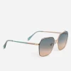 Zadig & Voltaire Des Lunettes De Soleil^Lunettes De Soleil Zv23H5