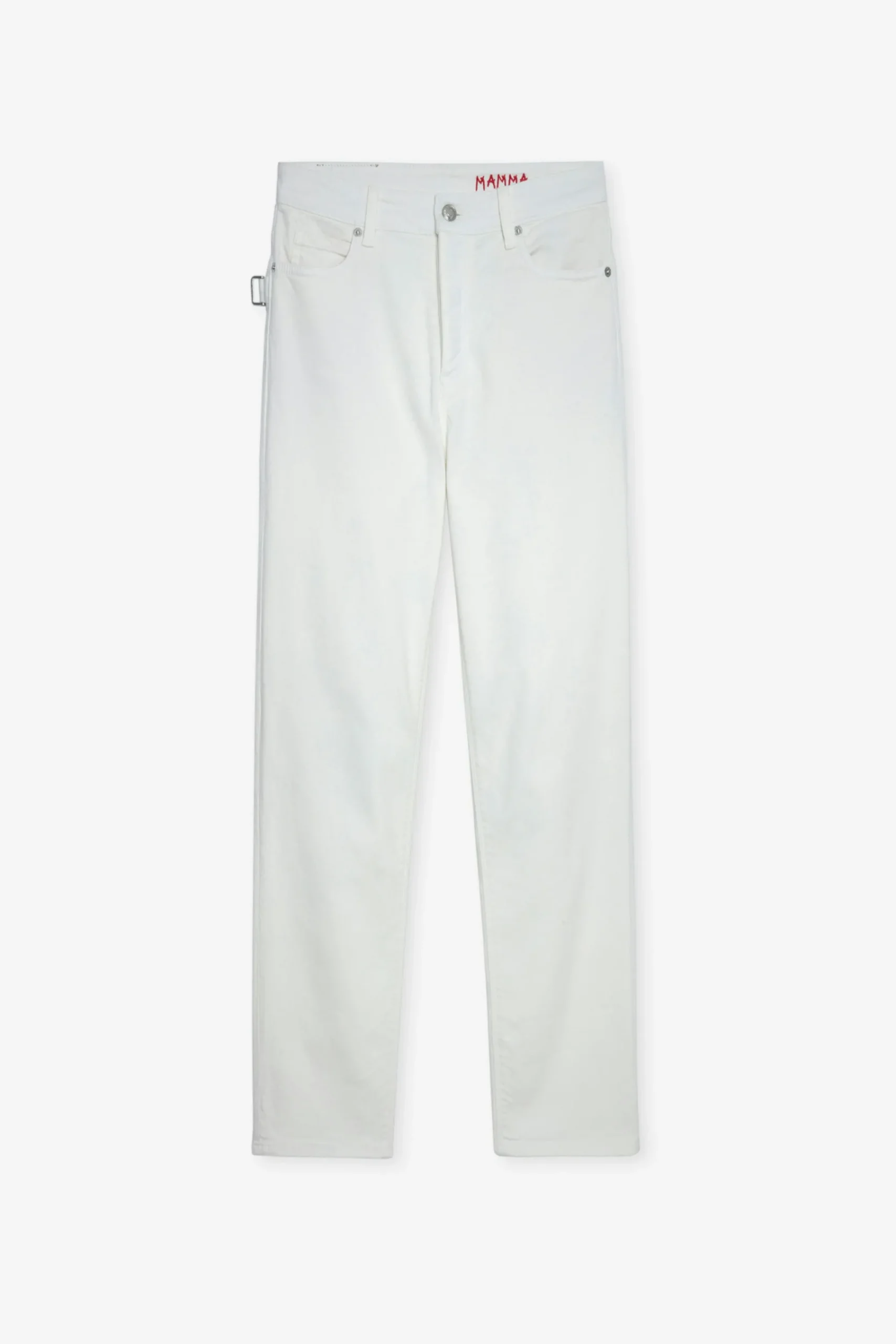 Zadig & Voltaire Jeans^Maman Jeans