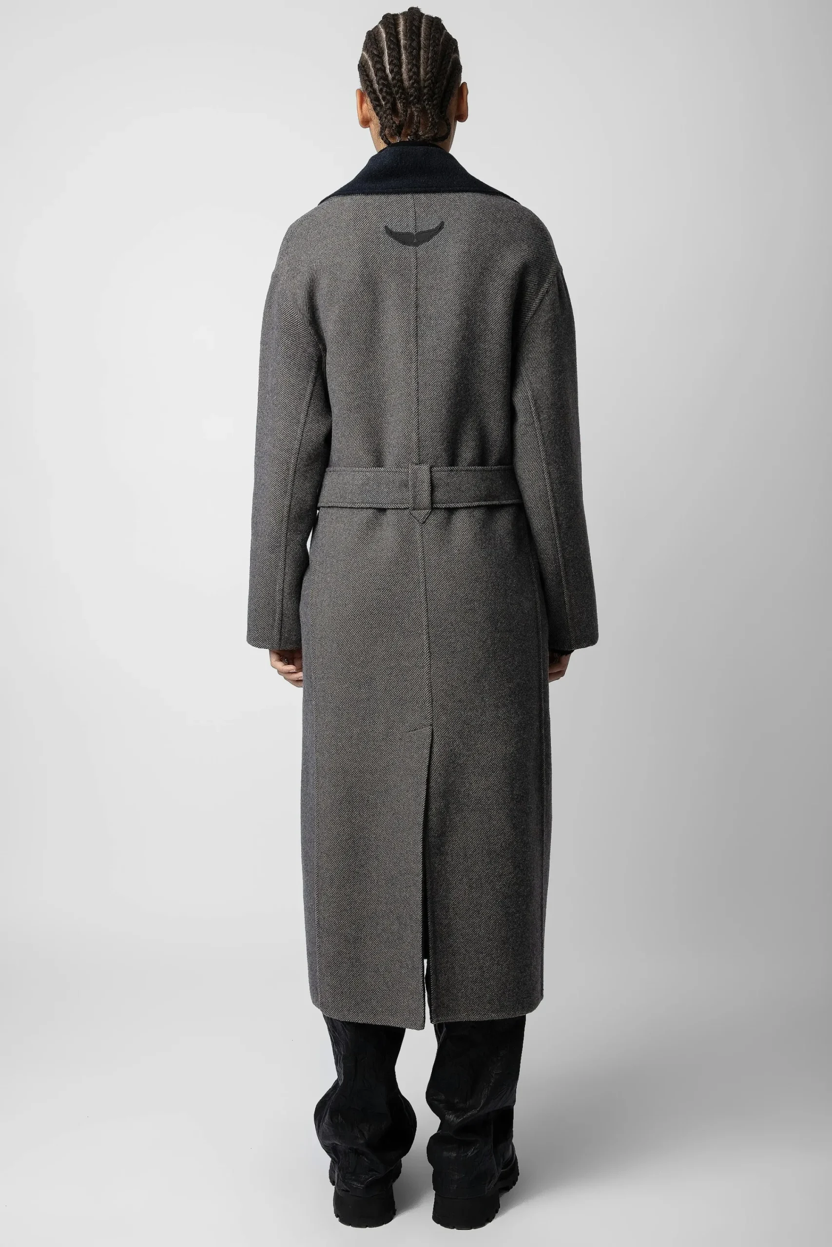 Zadig & Voltaire Manteaux Et Vestes^Manteau Meli