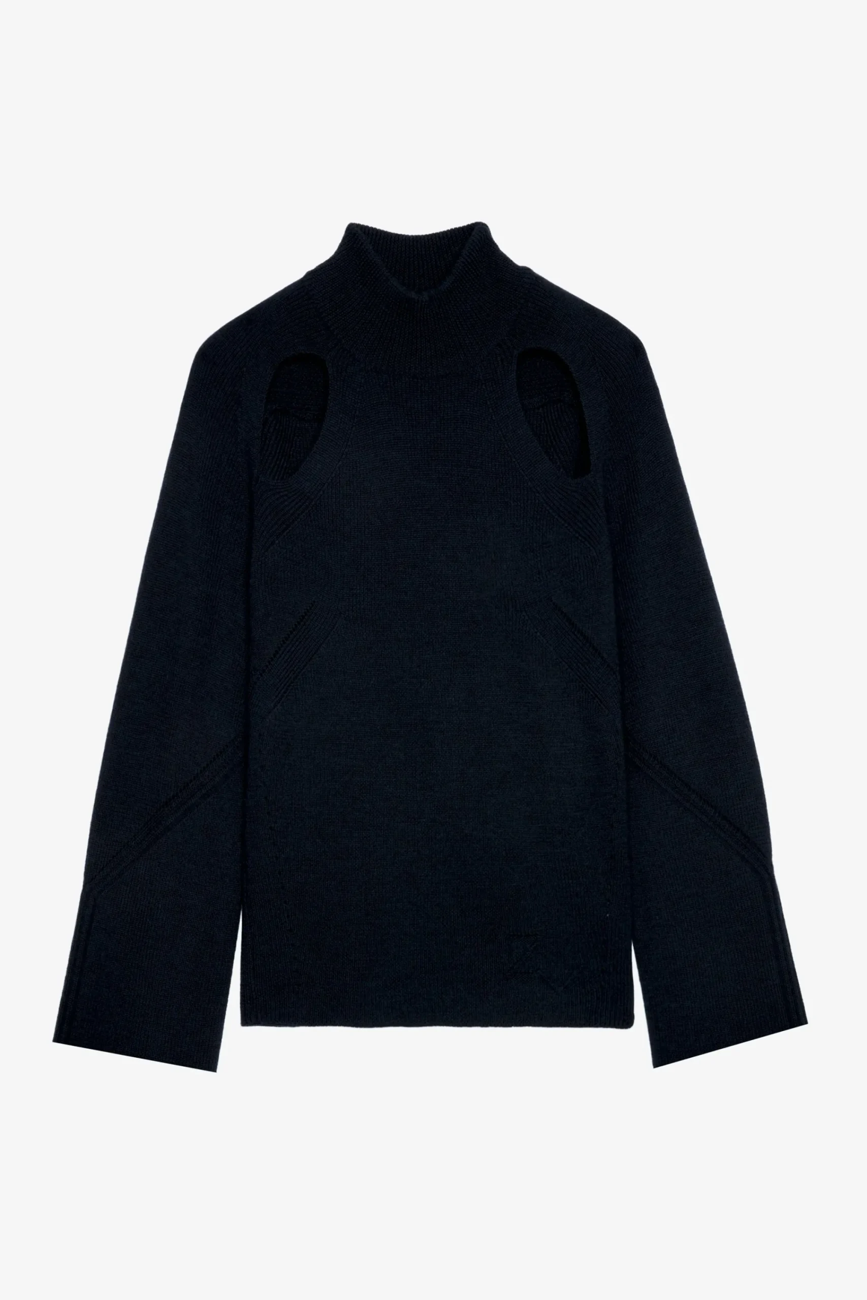 Zadig & Voltaire Pulls Et Gilets^Micky Jumper