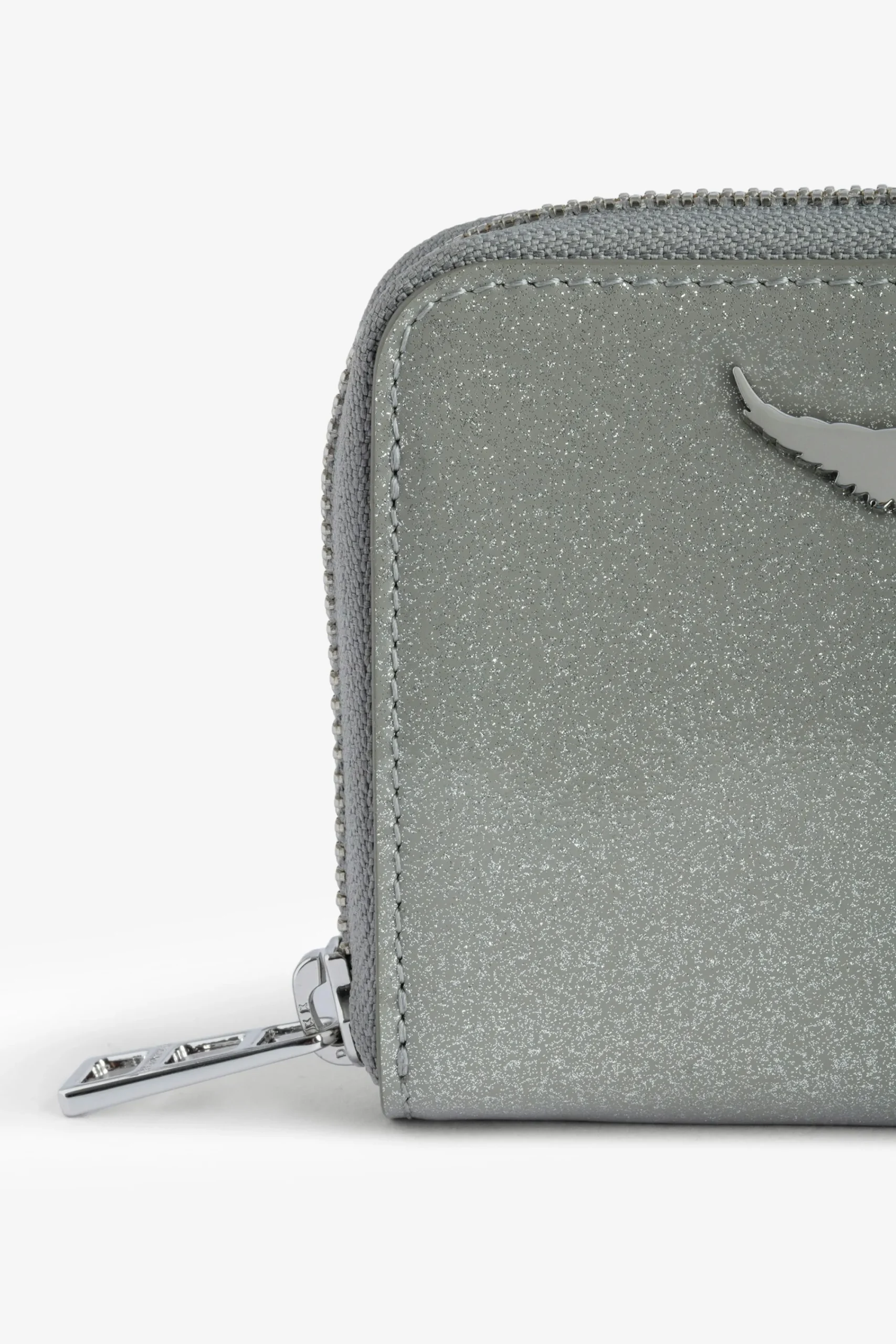 Zadig & Voltaire Portefeuilles Et Porte-Monnaie^Mini Porte-Monnaie Brevete Zv Infinity