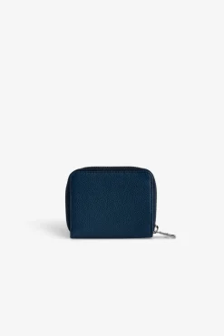 Zadig & Voltaire Portefeuilles Et Porte-Monnaie^Mini Porte-Monnaie Zv