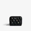 Zadig & Voltaire Portefeuilles Et Porte-Monnaie^Mini Porte-Monnaie Zv