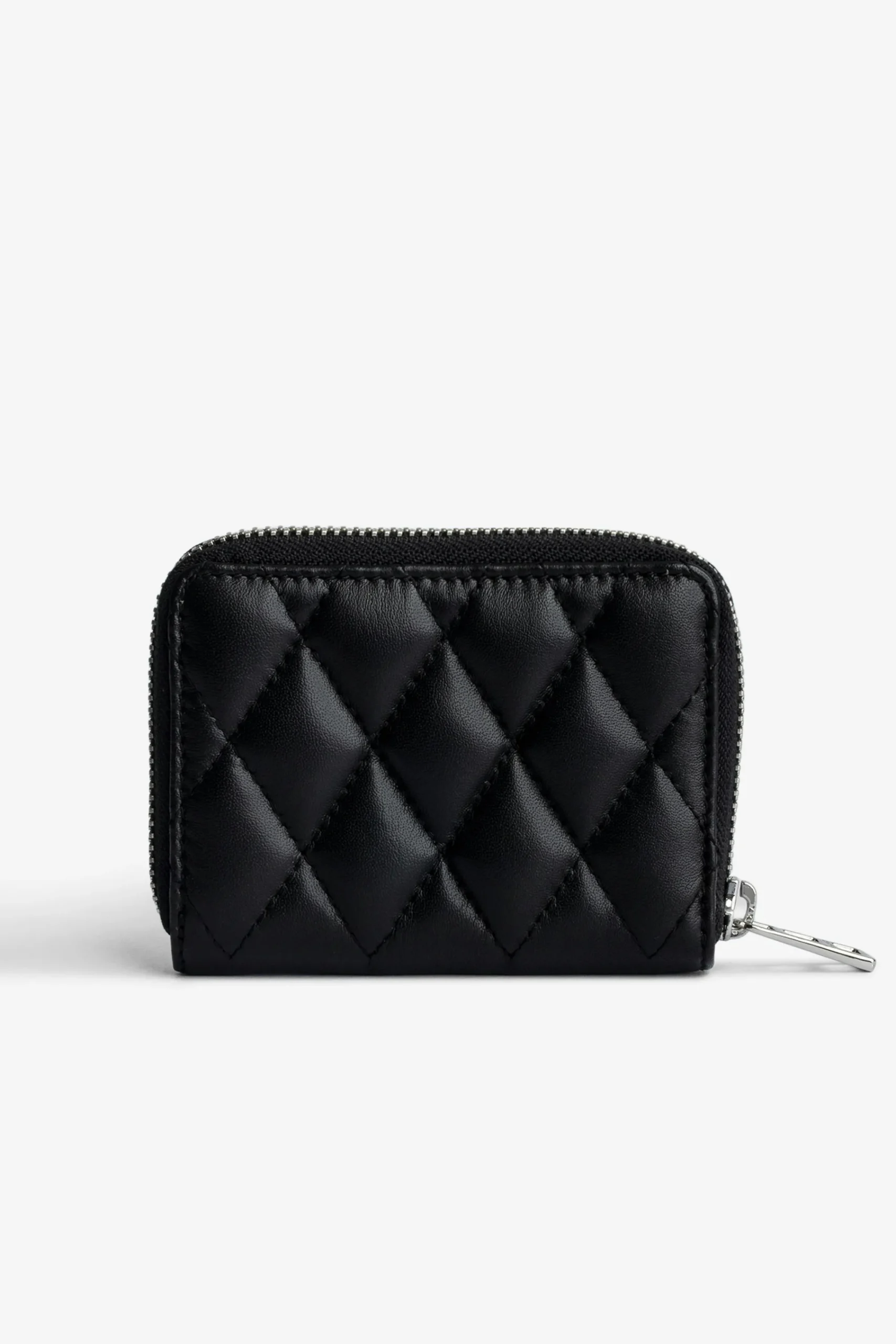 Zadig & Voltaire Portefeuilles Et Porte-Monnaie^Mini Porte-Monnaie Zv