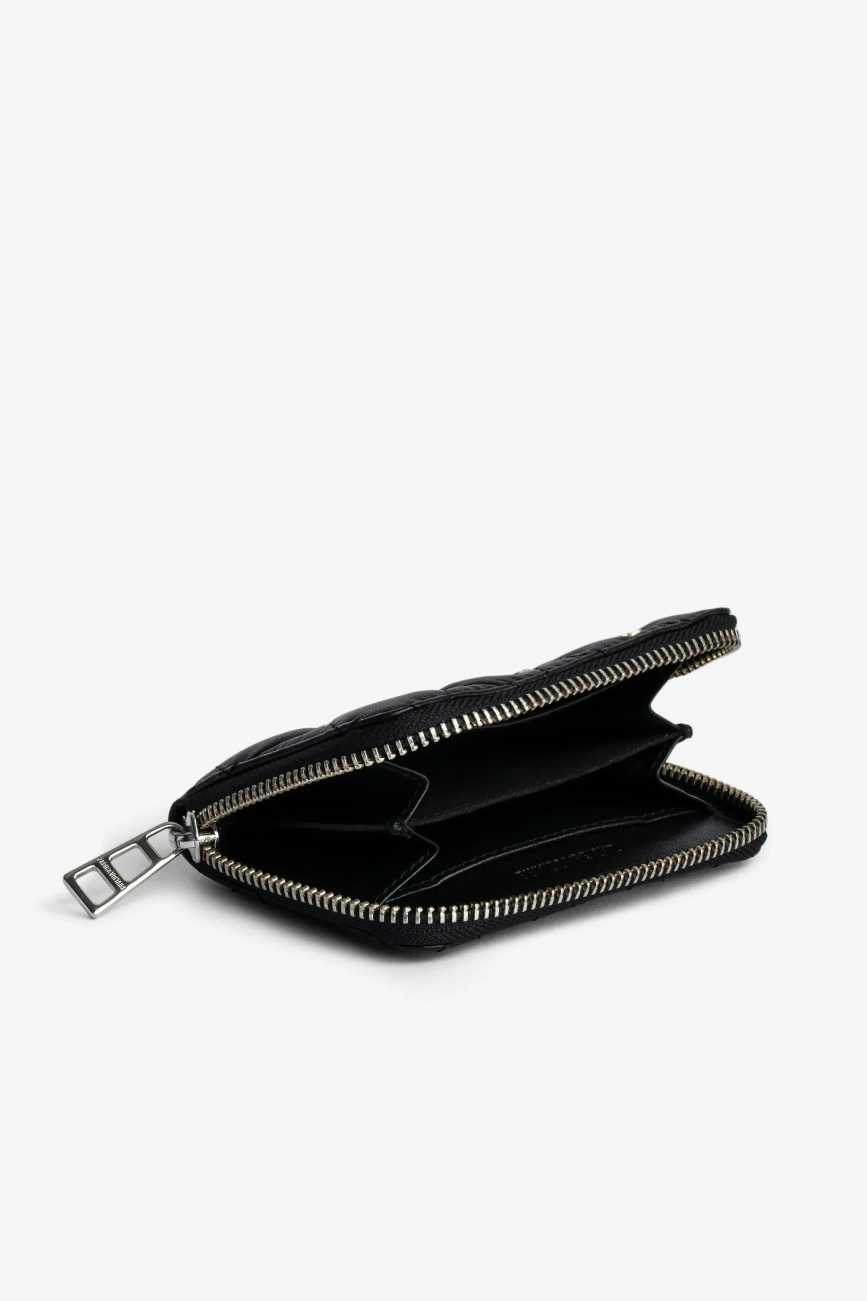 Zadig & Voltaire Portefeuilles Et Porte-Monnaie^Mini Porte-Monnaie Zv