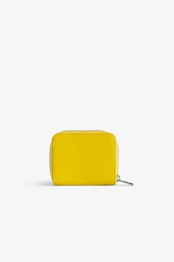 Zadig & Voltaire Portefeuilles Et Porte-Monnaie^Mini Porte-Monnaie Zv