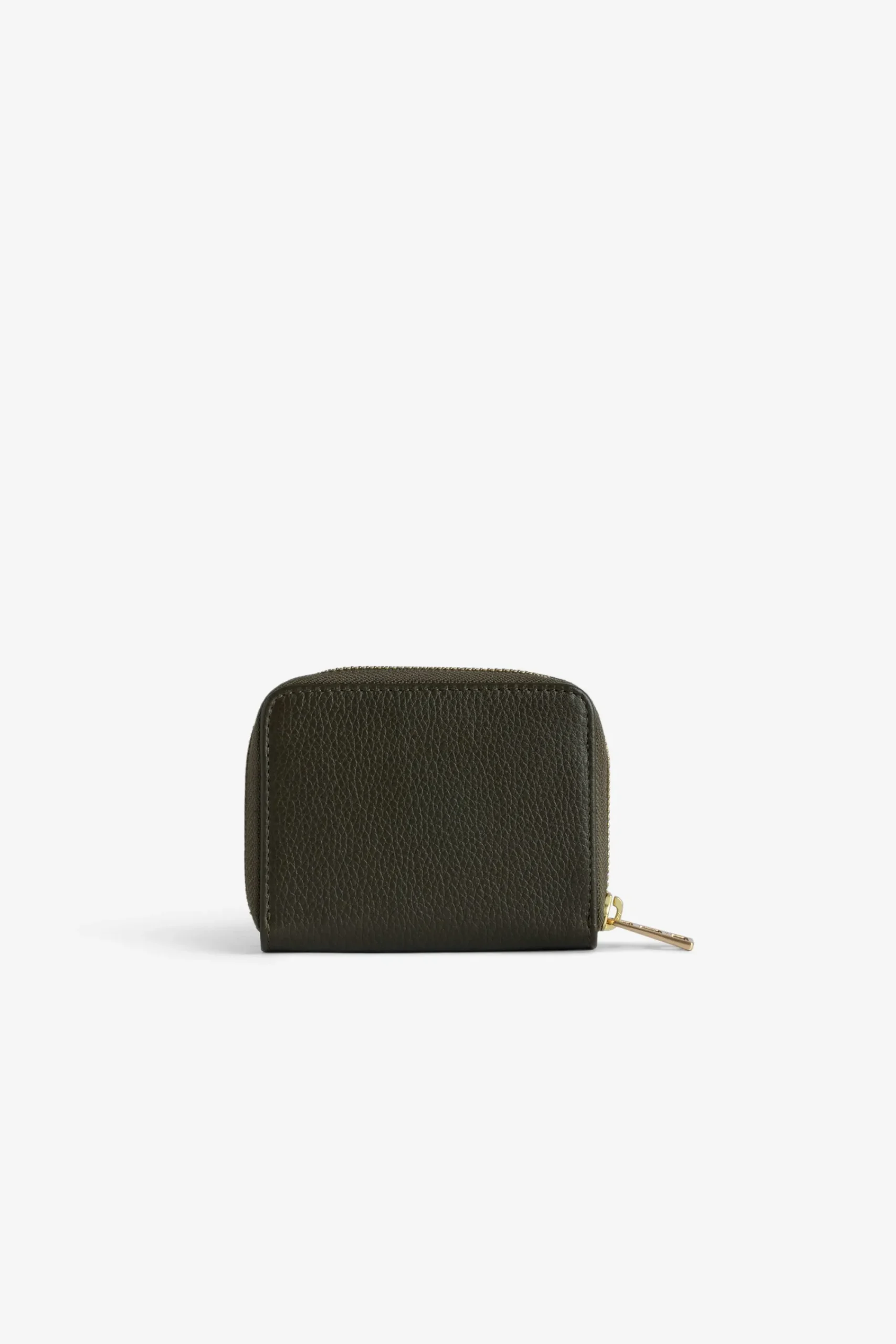 Zadig & Voltaire Portefeuilles Et Porte-Monnaie^Mini Porte-Monnaie Zv