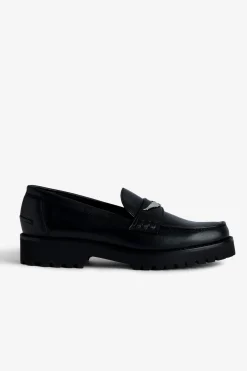Zadig & Voltaire Escarpins Et Mocassins^Mocassins Joecassin