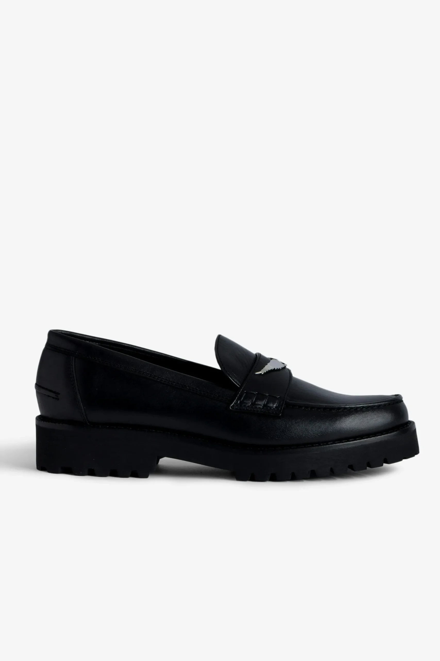 Zadig & Voltaire Escarpins Et Mocassins^Mocassins Joecassin