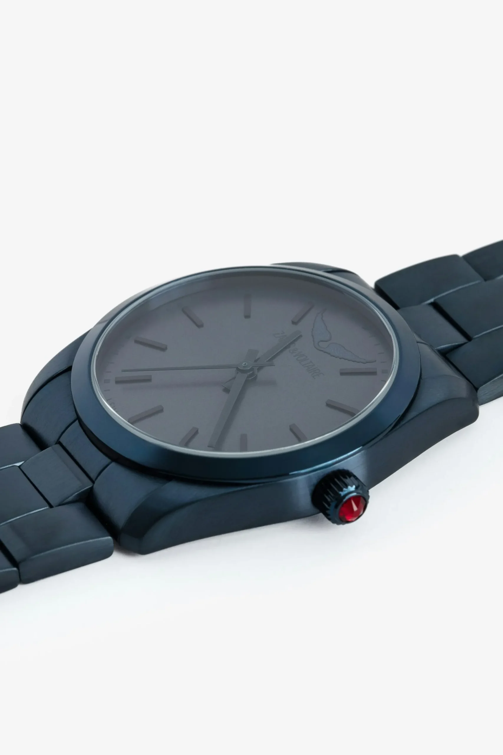 Zadig & Voltaire Montres^Montre Time2Love