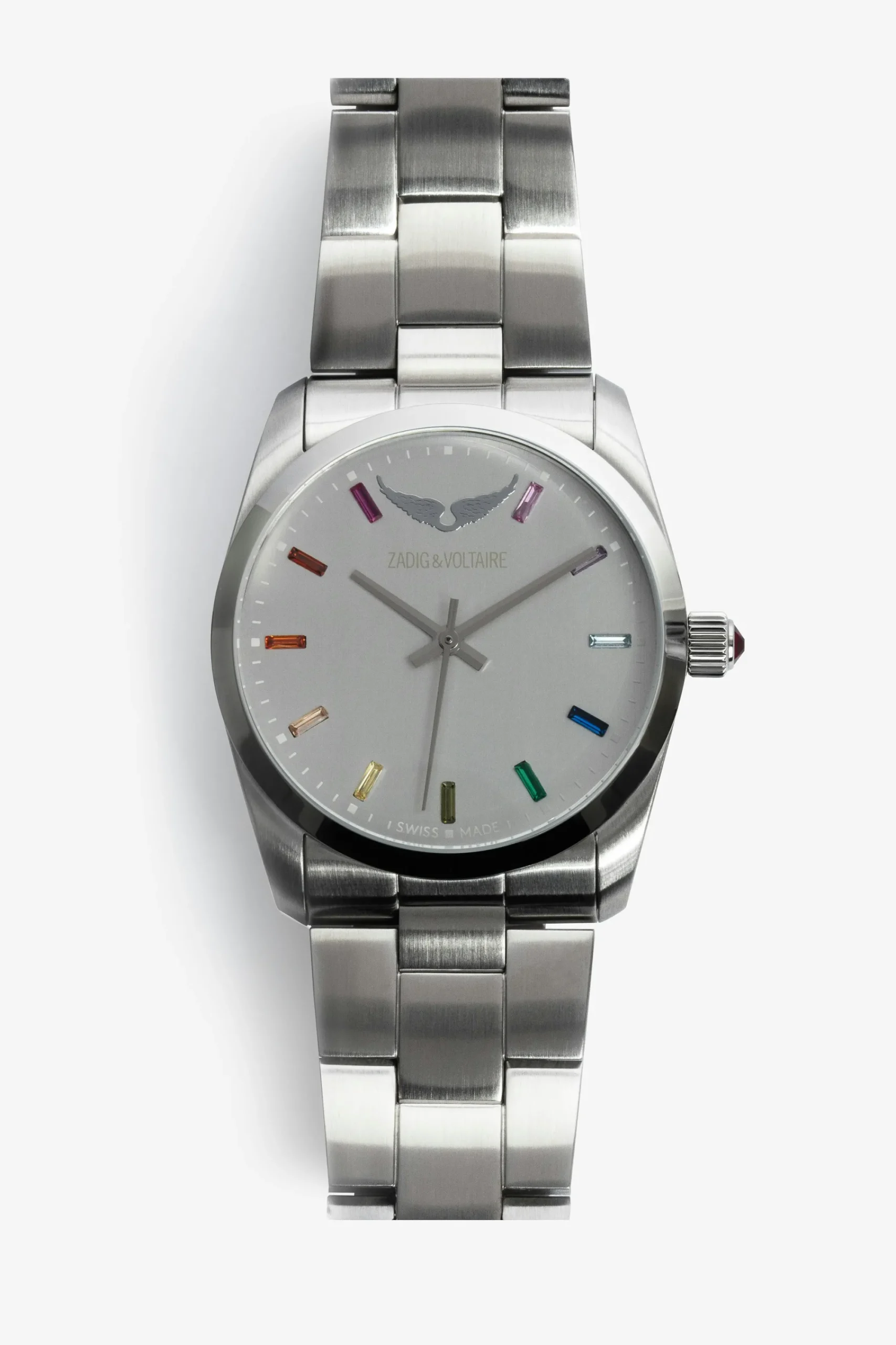 Zadig & Voltaire Montres^Montre Time2Love