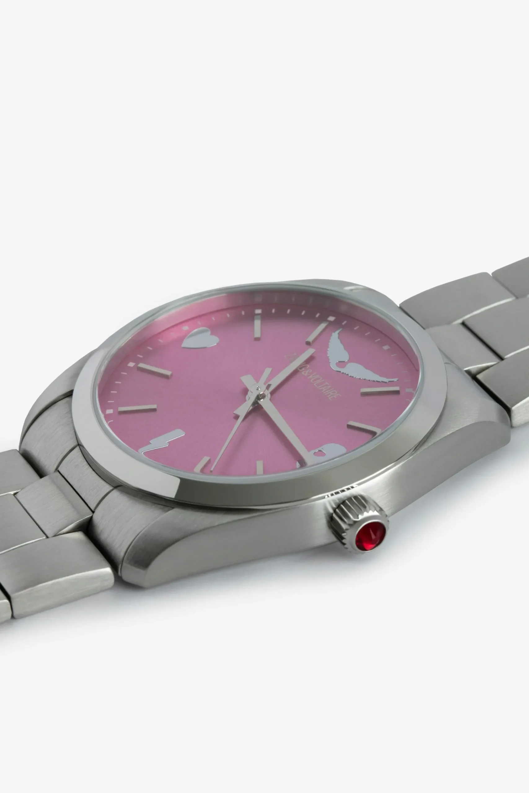 Zadig & Voltaire Montres^Montre Time2Love