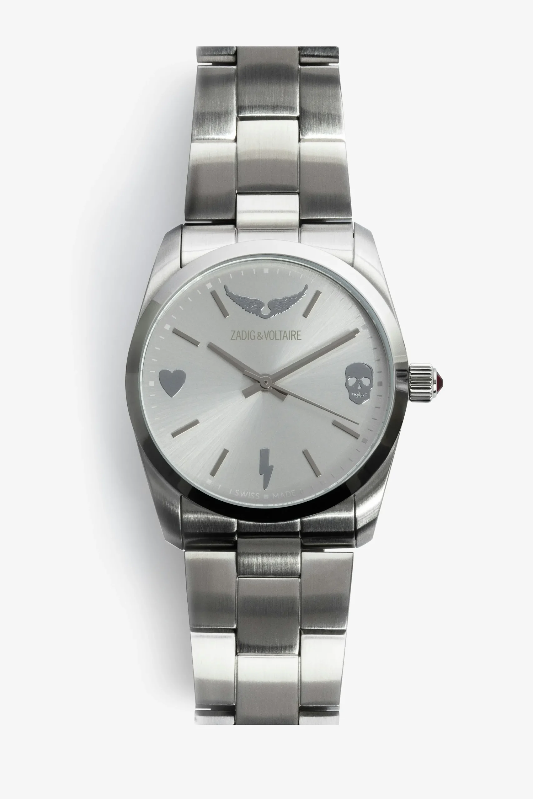 Zadig & Voltaire Montres^Montre Time2Love