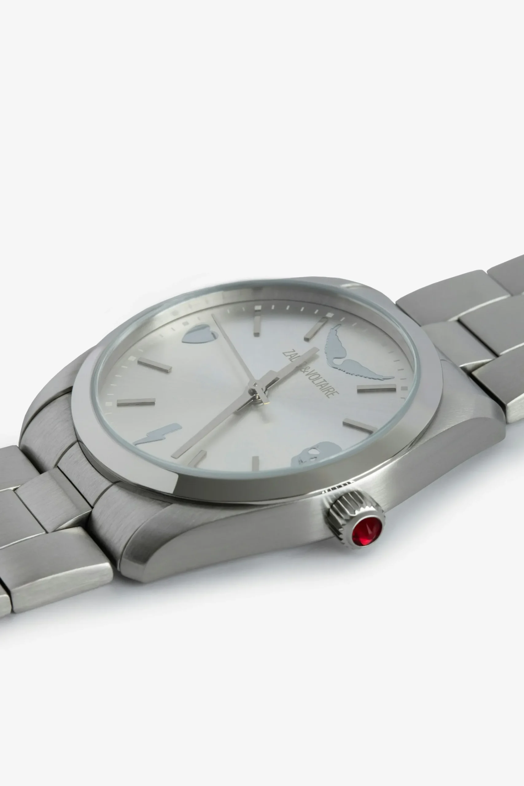 Zadig & Voltaire Montres^Montre Time2Love
