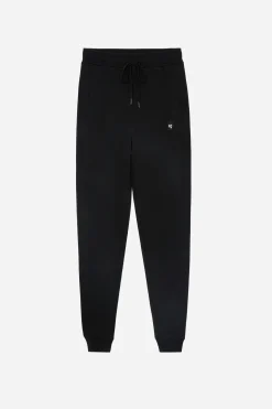 Zadig & Voltaire Pantalons Et Shorts^Pantalon De Jogging Capri Tete De Mort