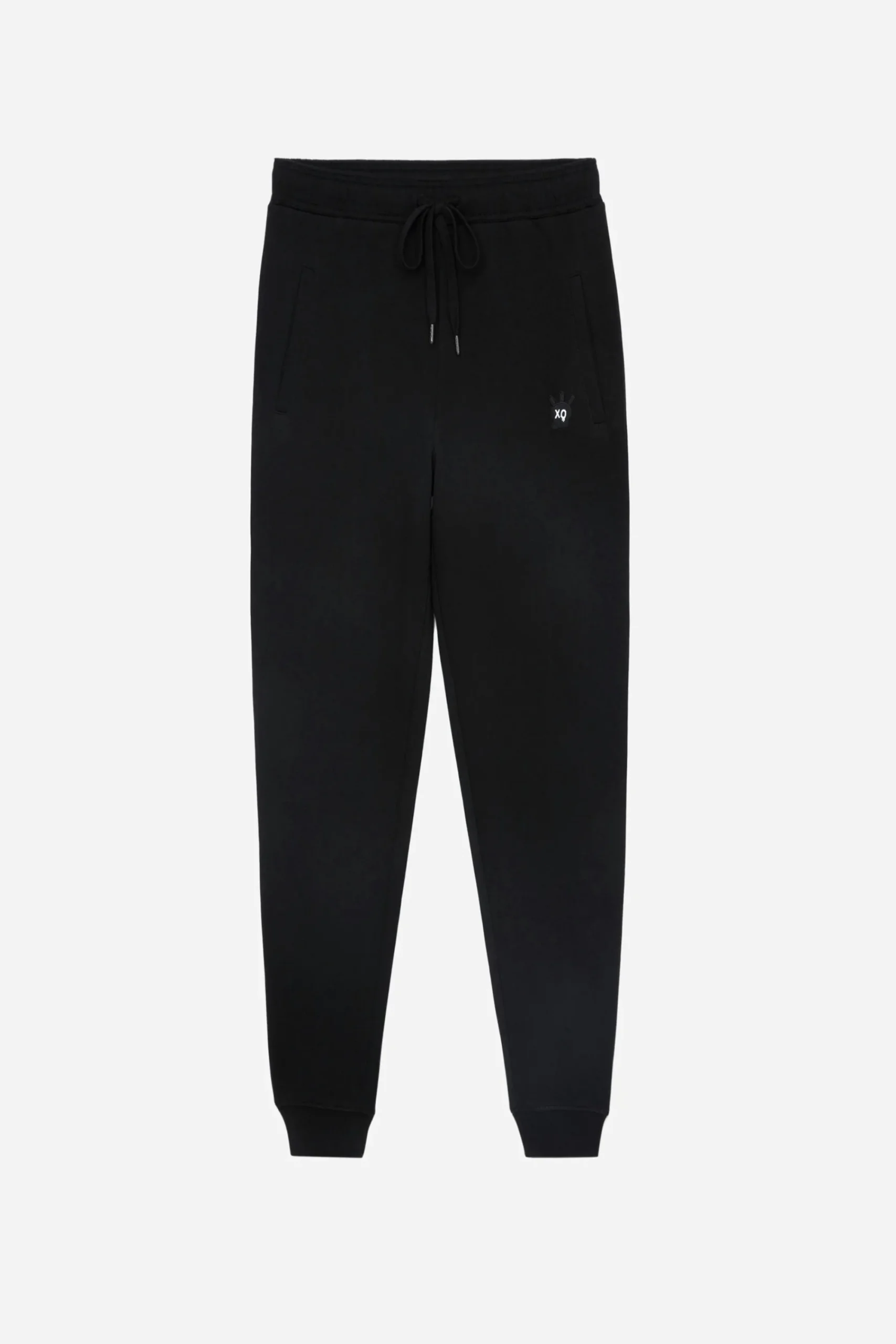 Zadig & Voltaire Pantalons Et Shorts^Pantalon De Jogging Capri Tete De Mort