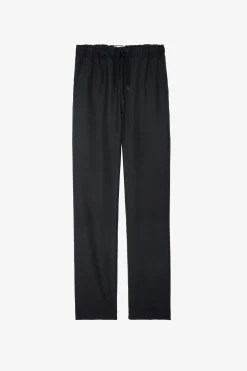 Zadig & Voltaire Pantalons Et Shorts^Pantalon Pixel