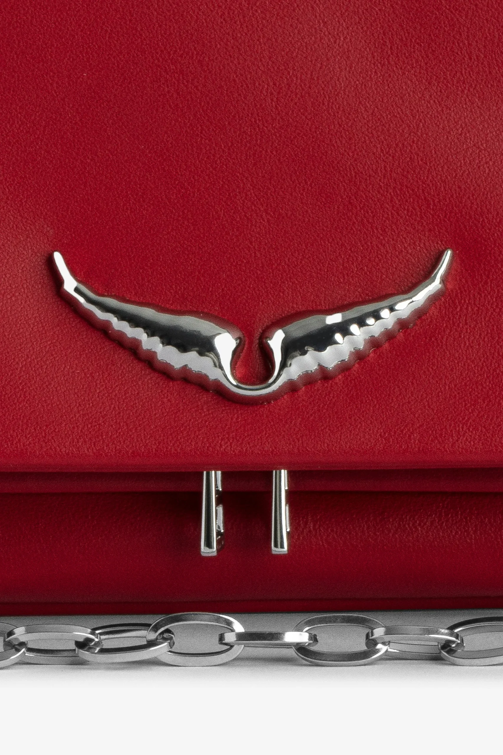 Zadig & Voltaire Pochettes^Pochette Eternelle Rock