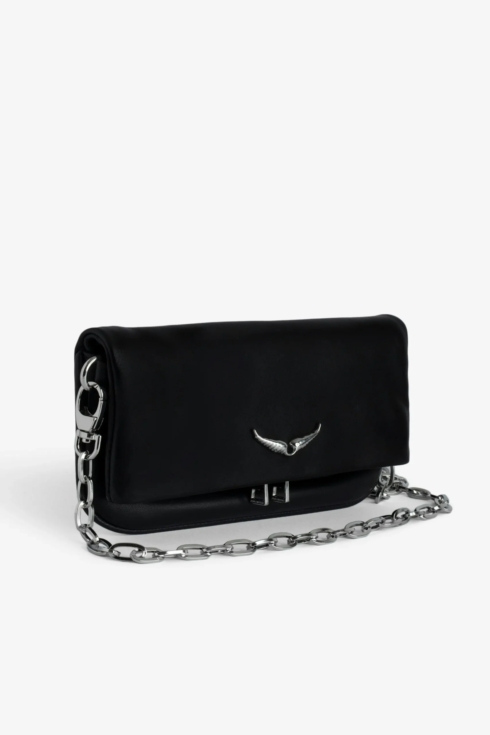 Zadig & Voltaire Sacs A Bandoulière^Pochette Eternelle Rock