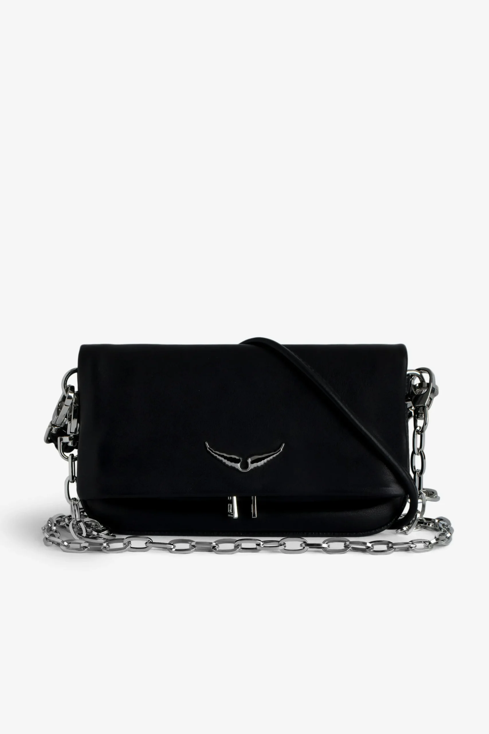 Zadig & Voltaire Sacs A Bandoulière^Pochette Eternelle Rock Nano